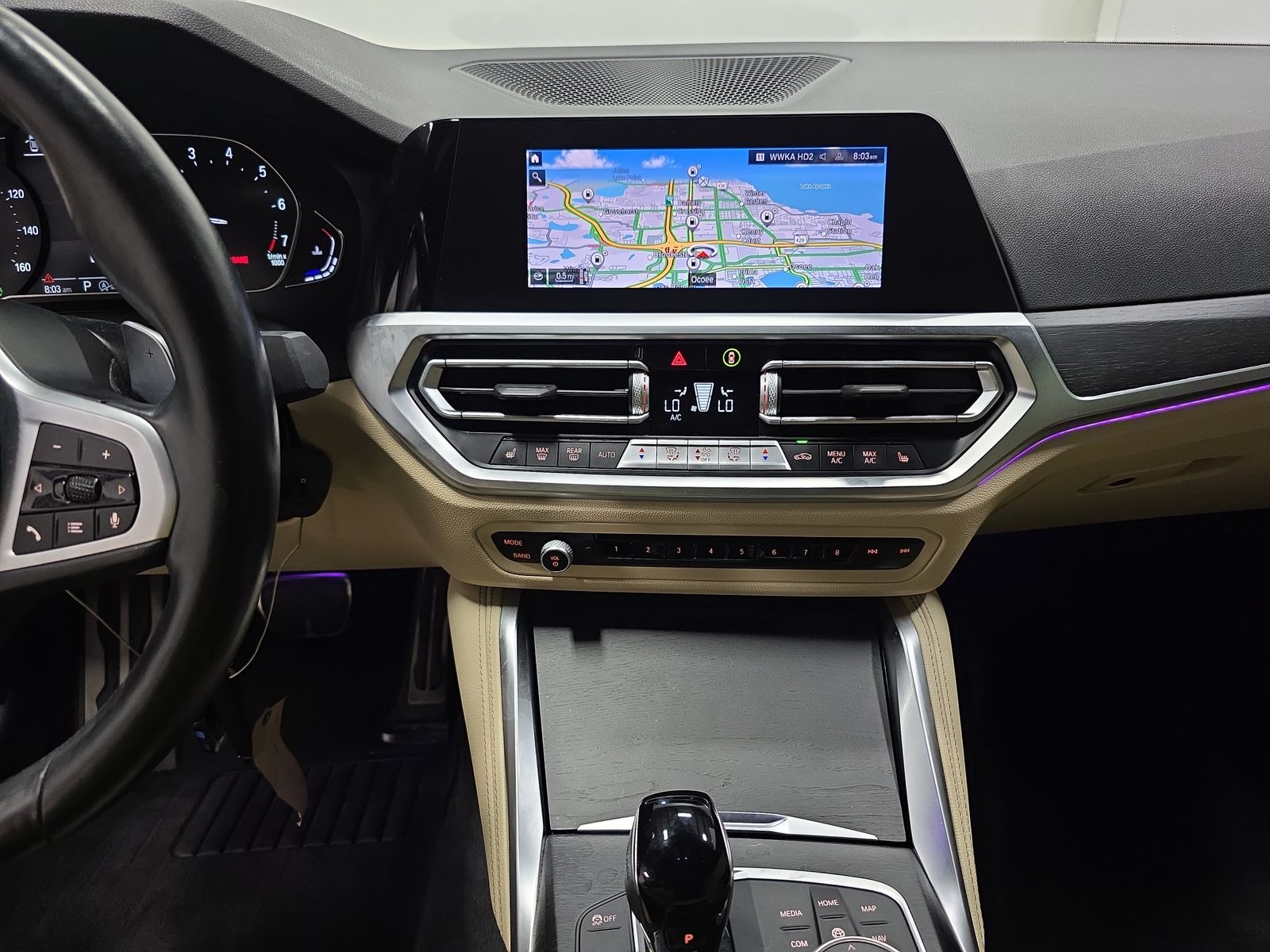 2022 BMW 4 Series 430i xDrive AWD