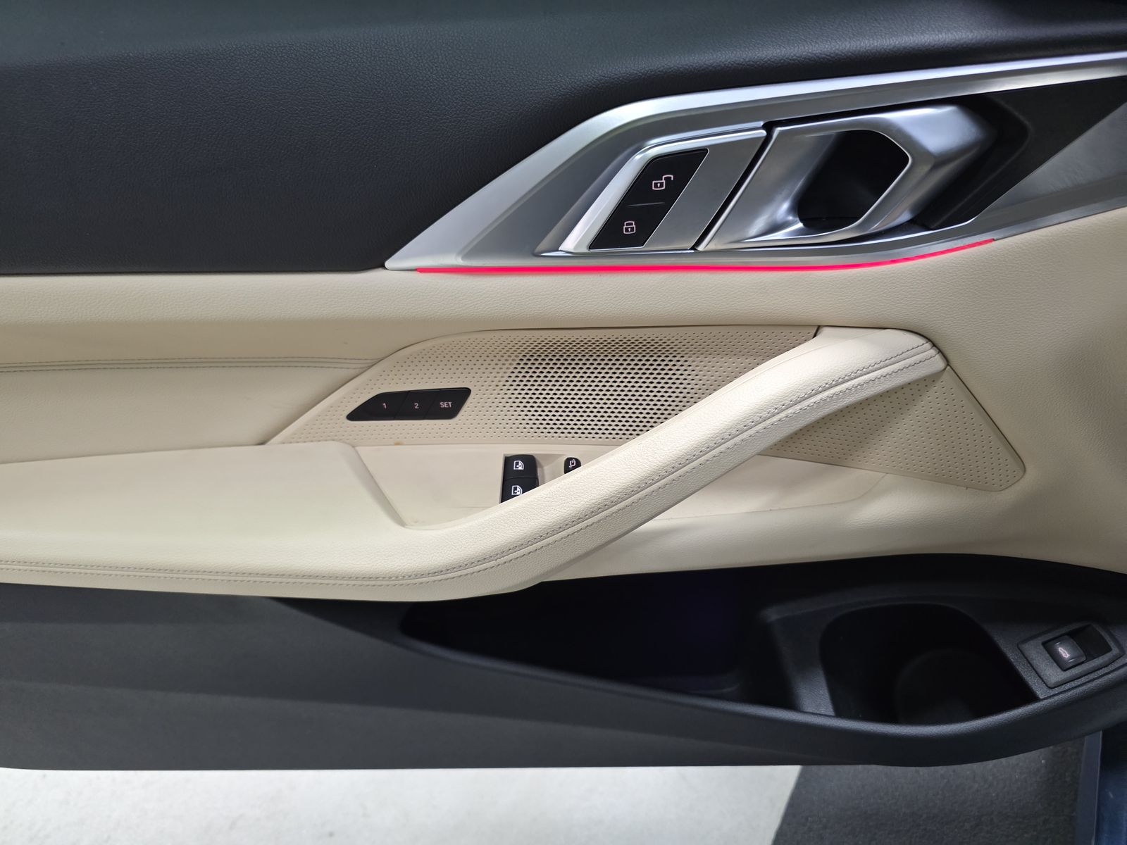 2022 BMW 4 Series 430i xDrive AWD