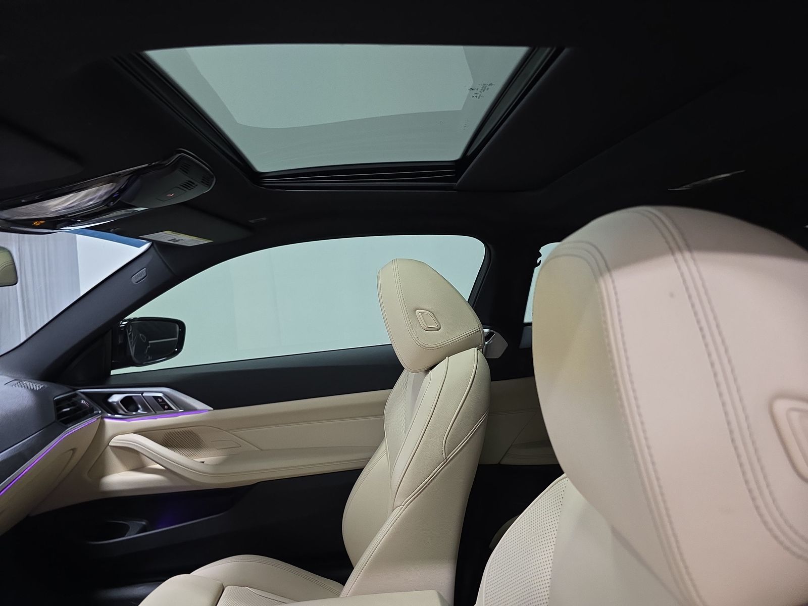 2022 BMW 4 Series 430i xDrive AWD