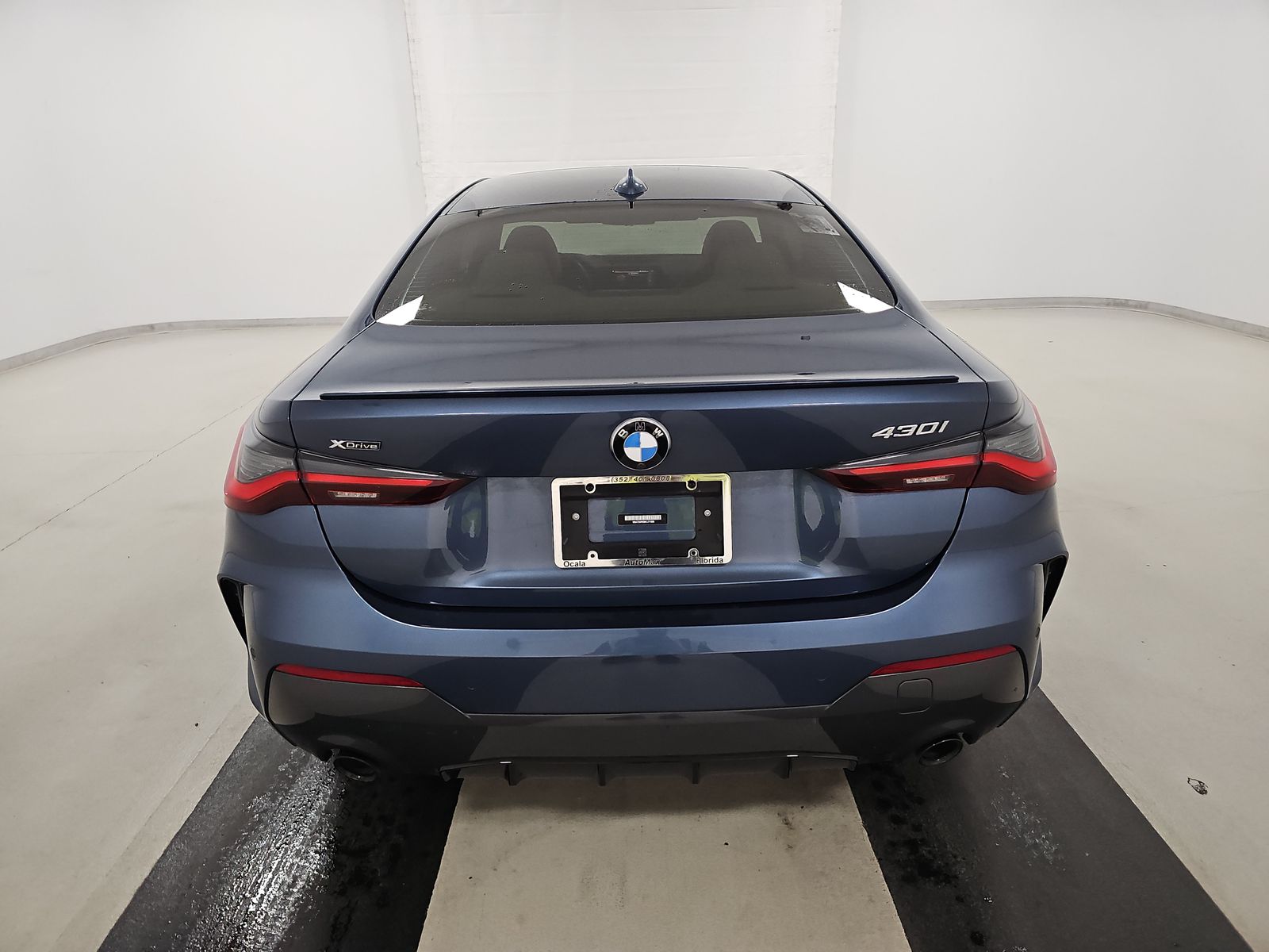 2022 BMW 4 Series 430i xDrive AWD