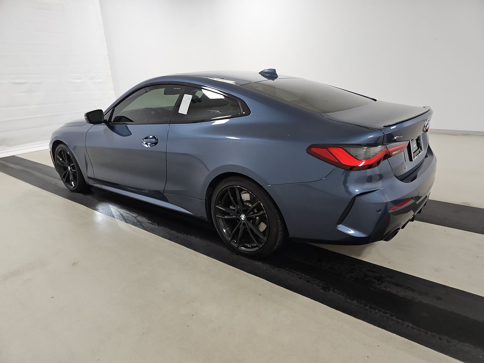 2022 BMW 4 Series 430i xDrive AWD