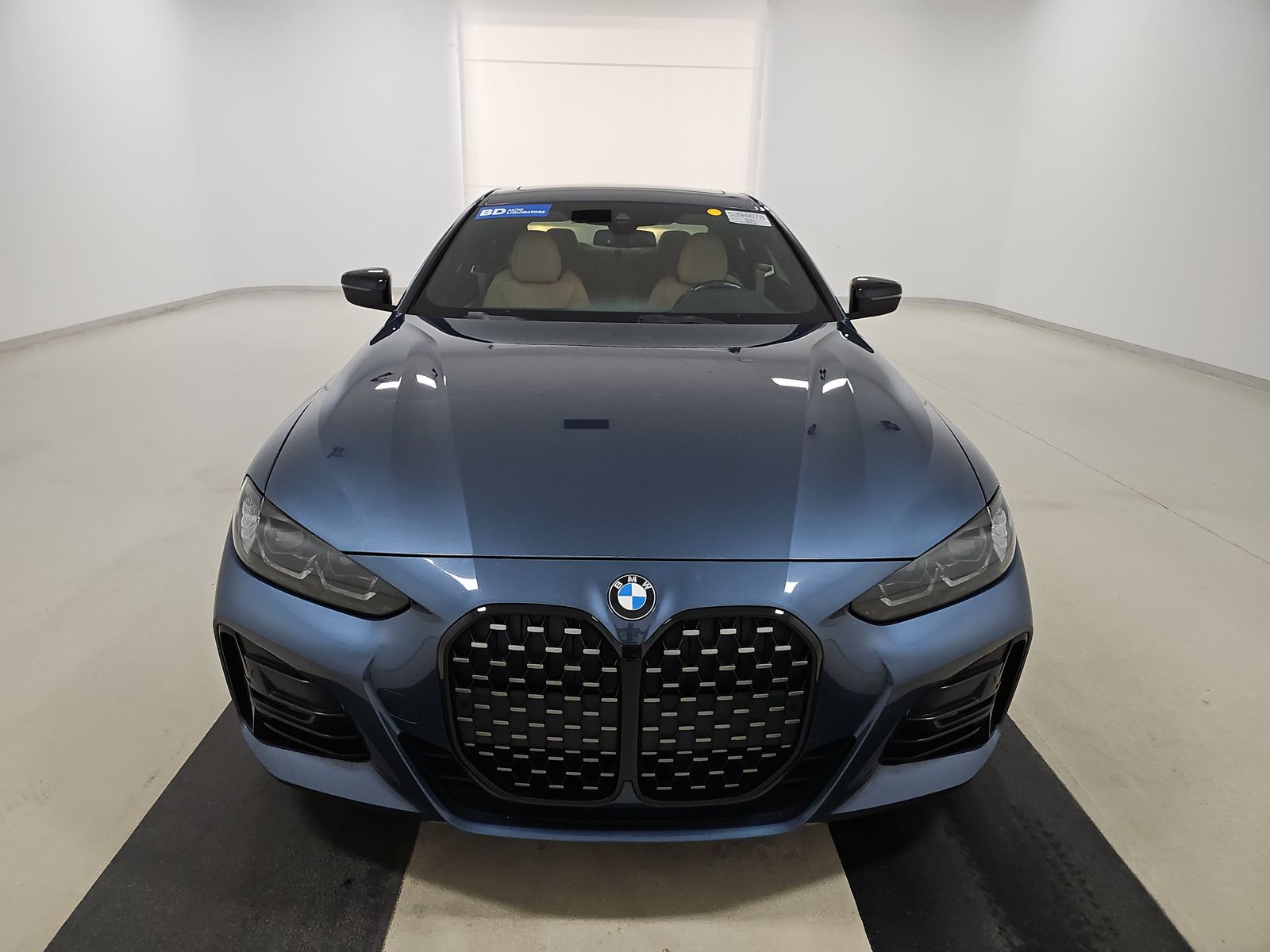 2022 BMW 4 Series 430i xDrive AWD