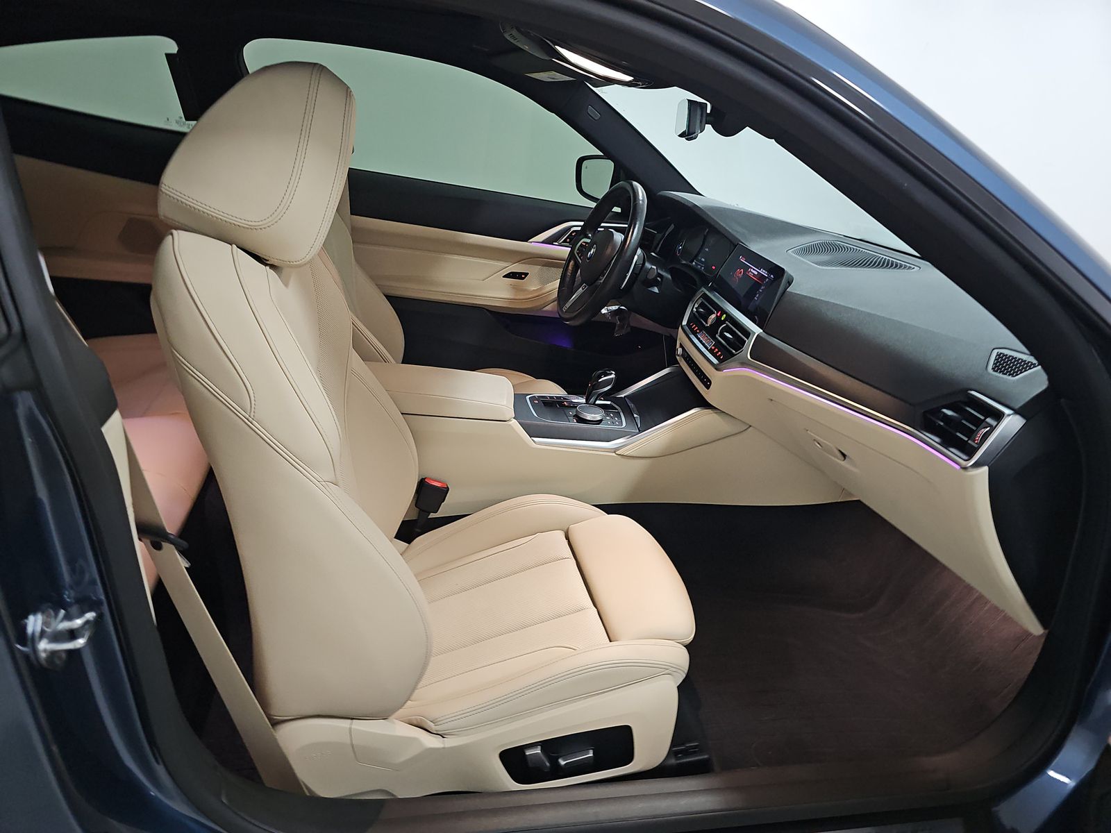 2022 BMW 4 Series 430i xDrive AWD