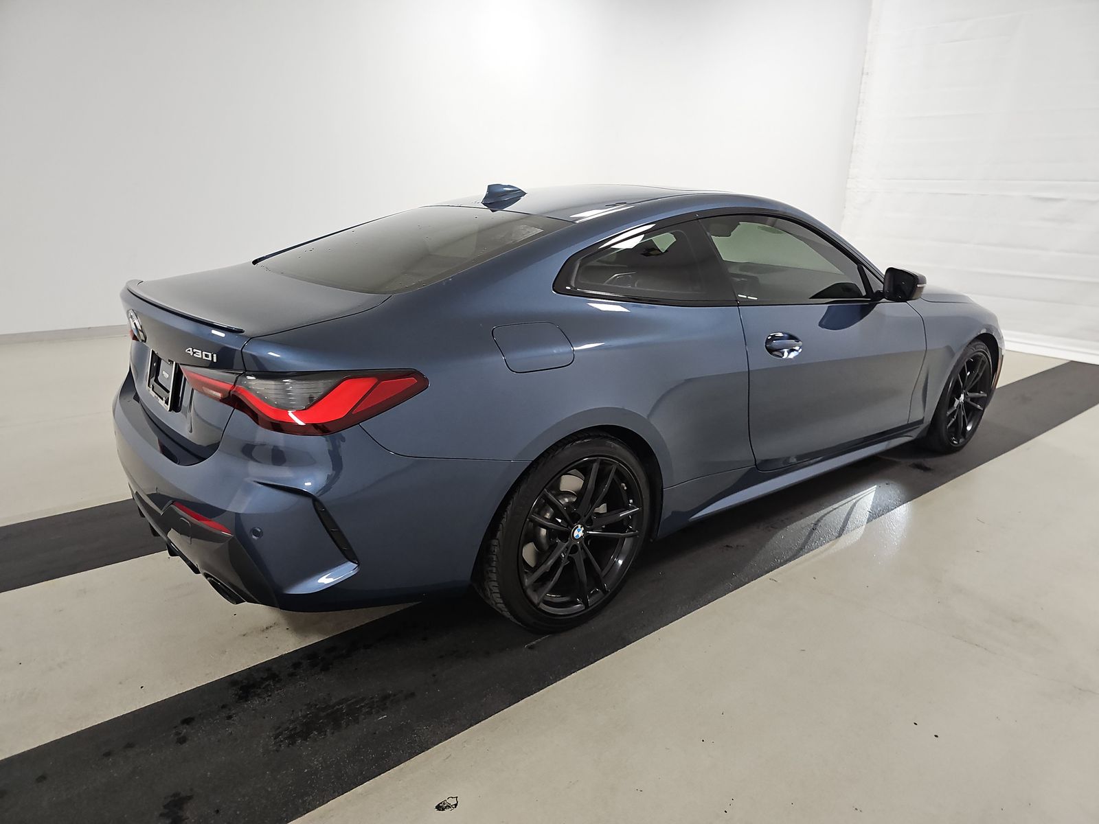 2022 BMW 4 Series 430i xDrive AWD