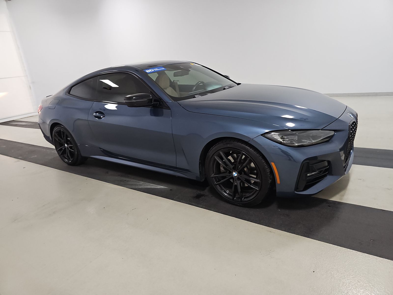 2022 BMW 4 Series 430i xDrive AWD
