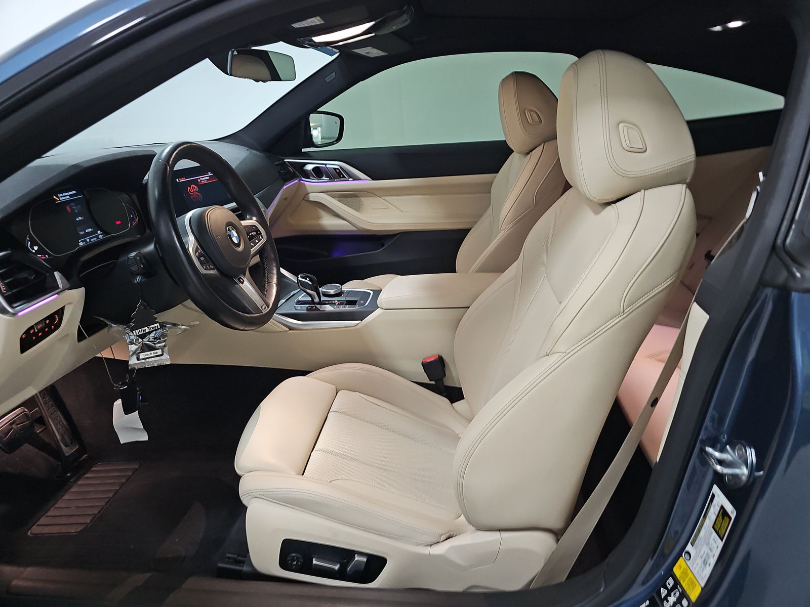 2022 BMW 4 Series 430i xDrive AWD