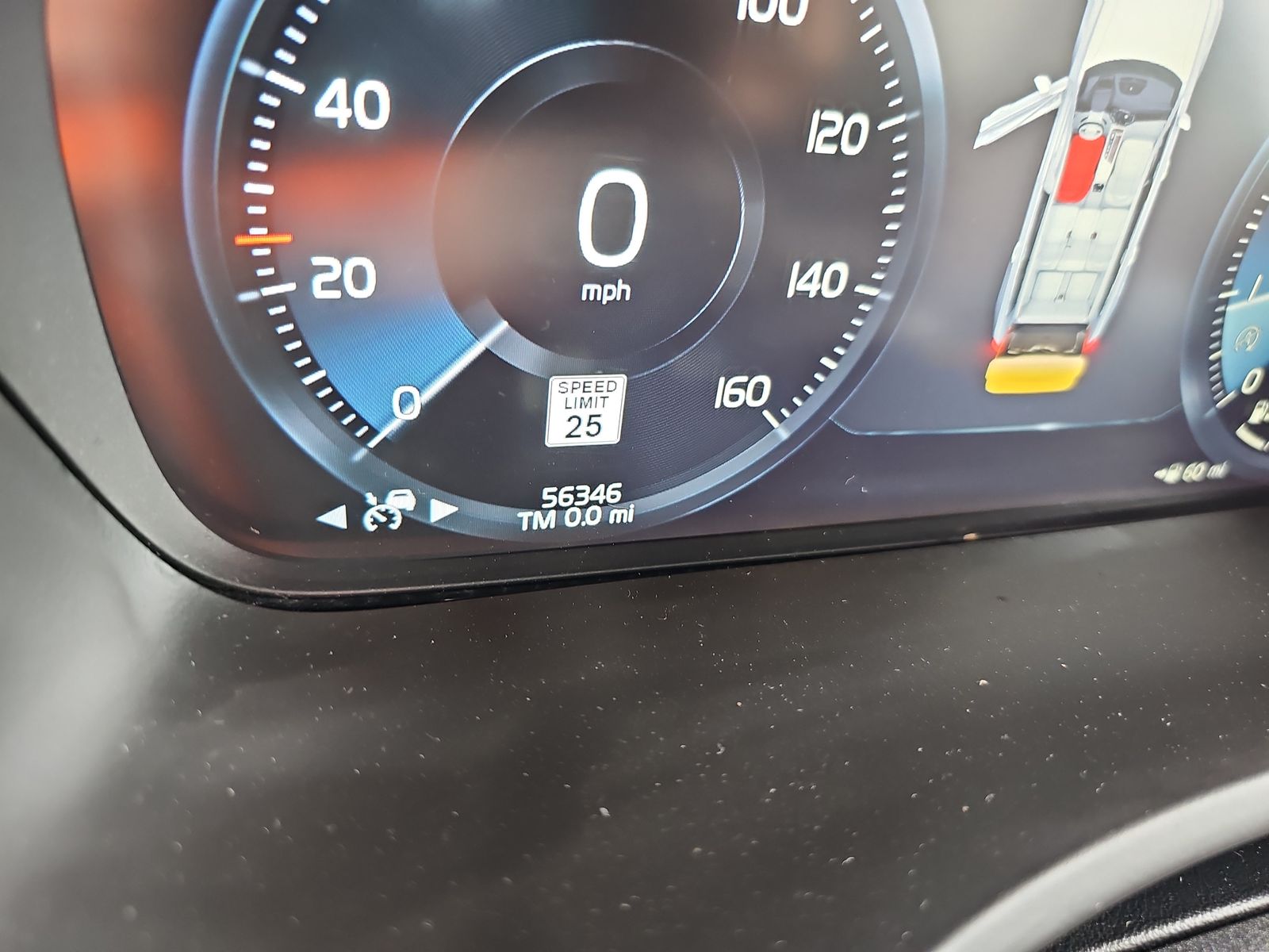 2020 Volvo XC90 T6 Momentum AWD