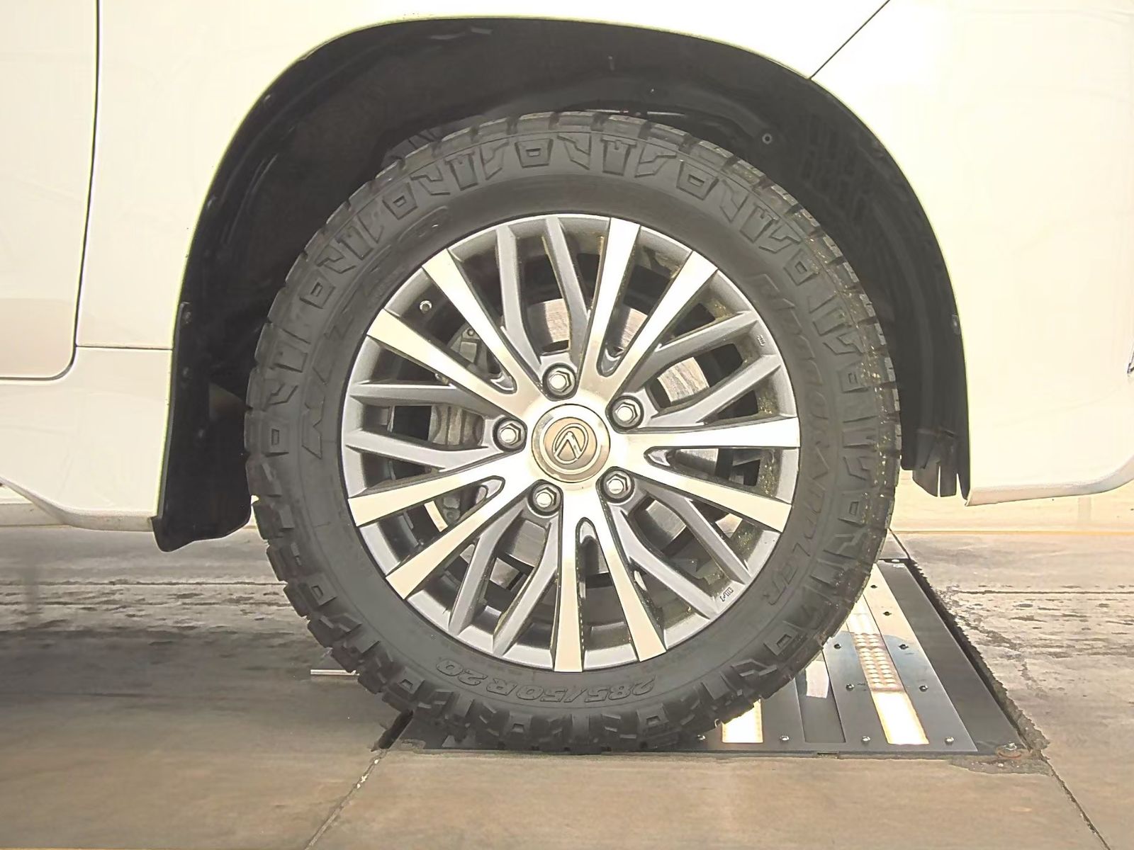 2018 Lexus LX LX 570 AWD