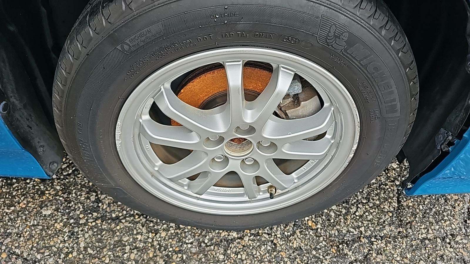 2018 Toyota Prius Prime Advanced FWD