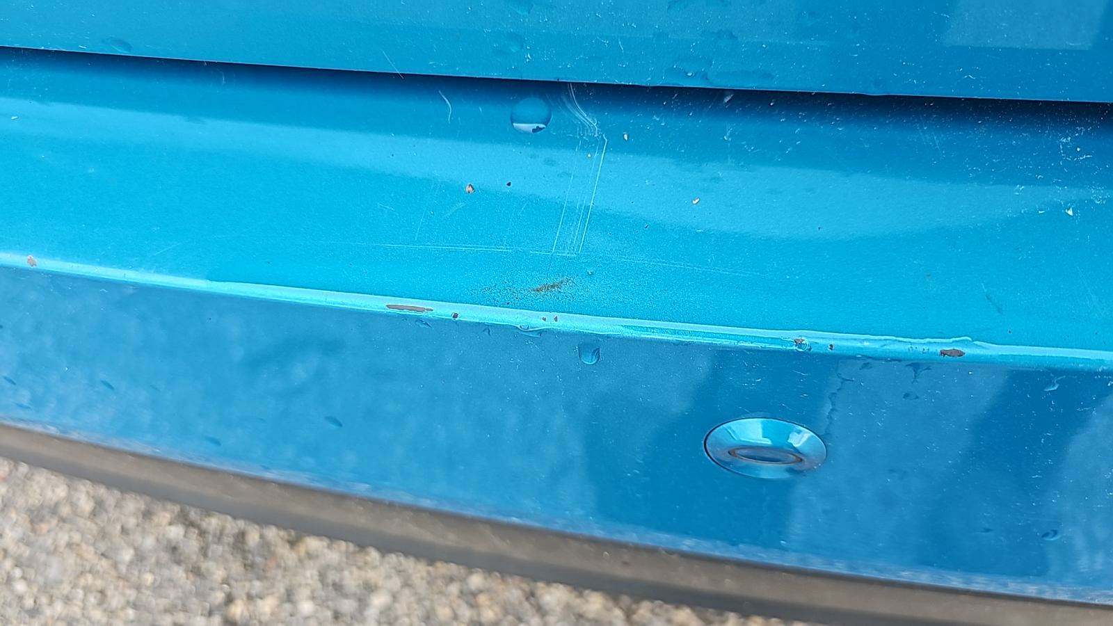 2018 Toyota Prius Prime Advanced FWD