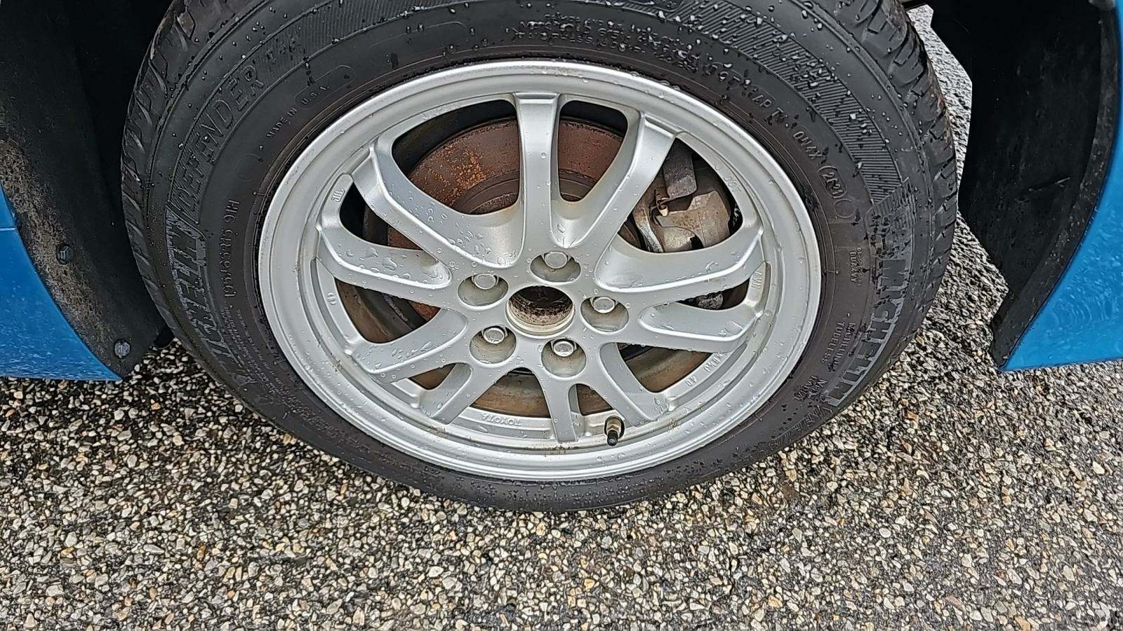 2018 Toyota Prius Prime Advanced FWD