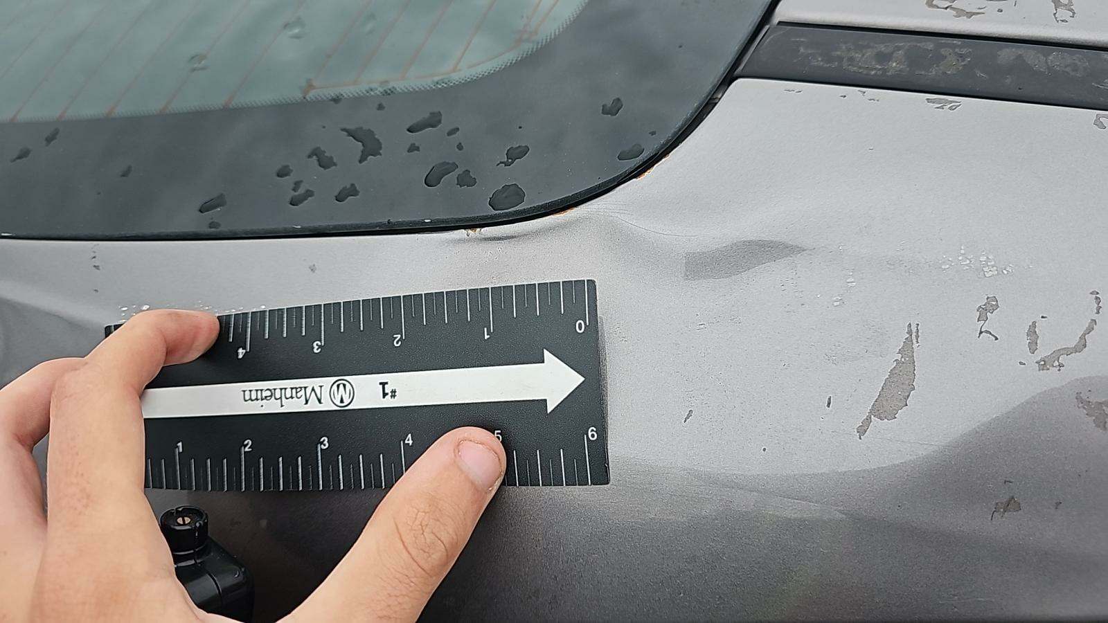 2021 Hyundai Elantra SEL FWD