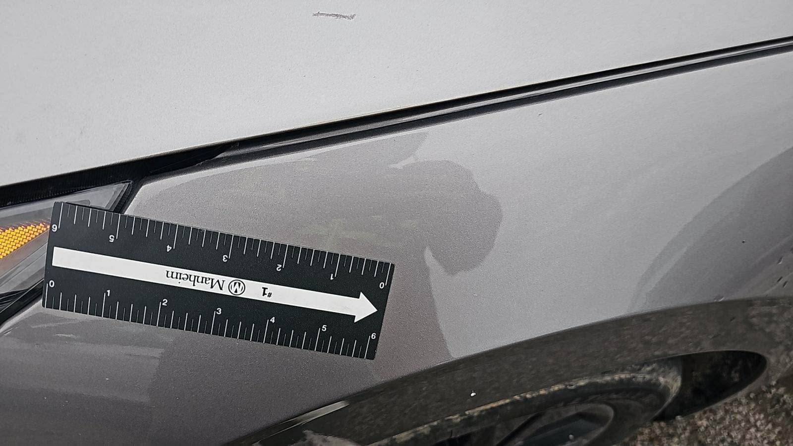 2021 Hyundai Elantra SEL FWD