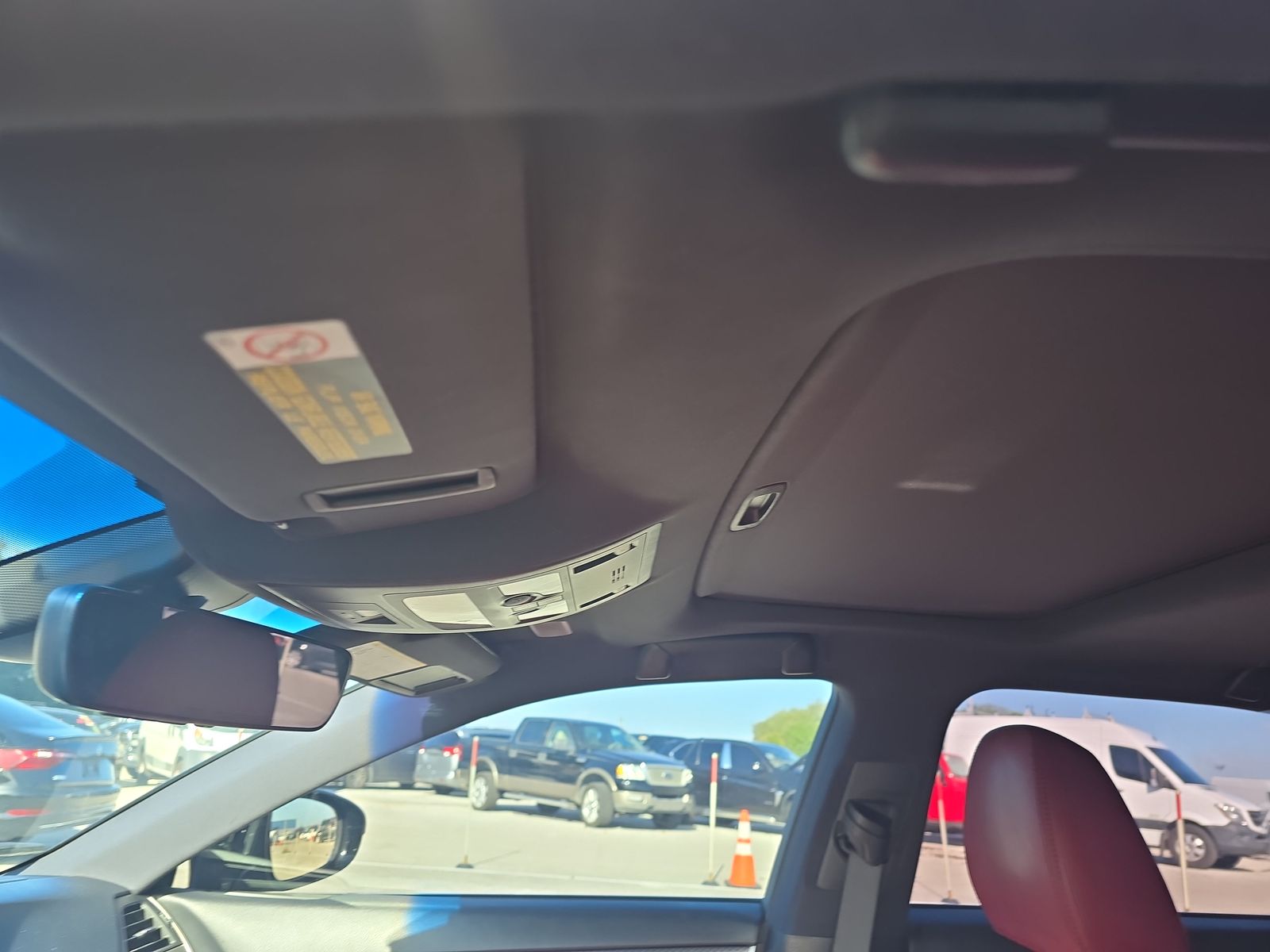 2017 Lexus GS GS 350 F SPORT RWD