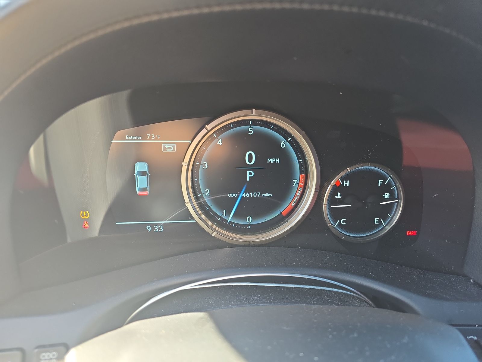 2017 Lexus GS GS 350 F SPORT RWD