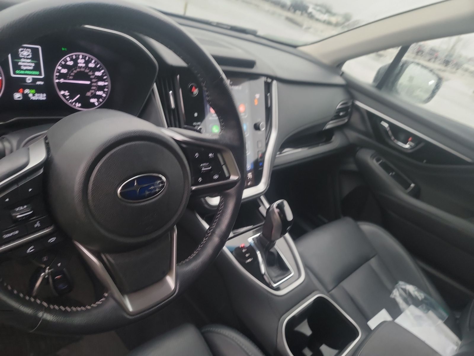 2022 Subaru Outback Limited AWD