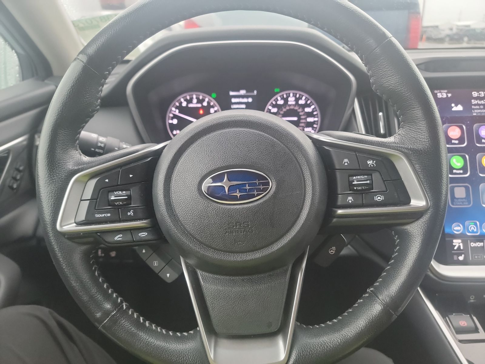 2022 Subaru Outback Limited AWD