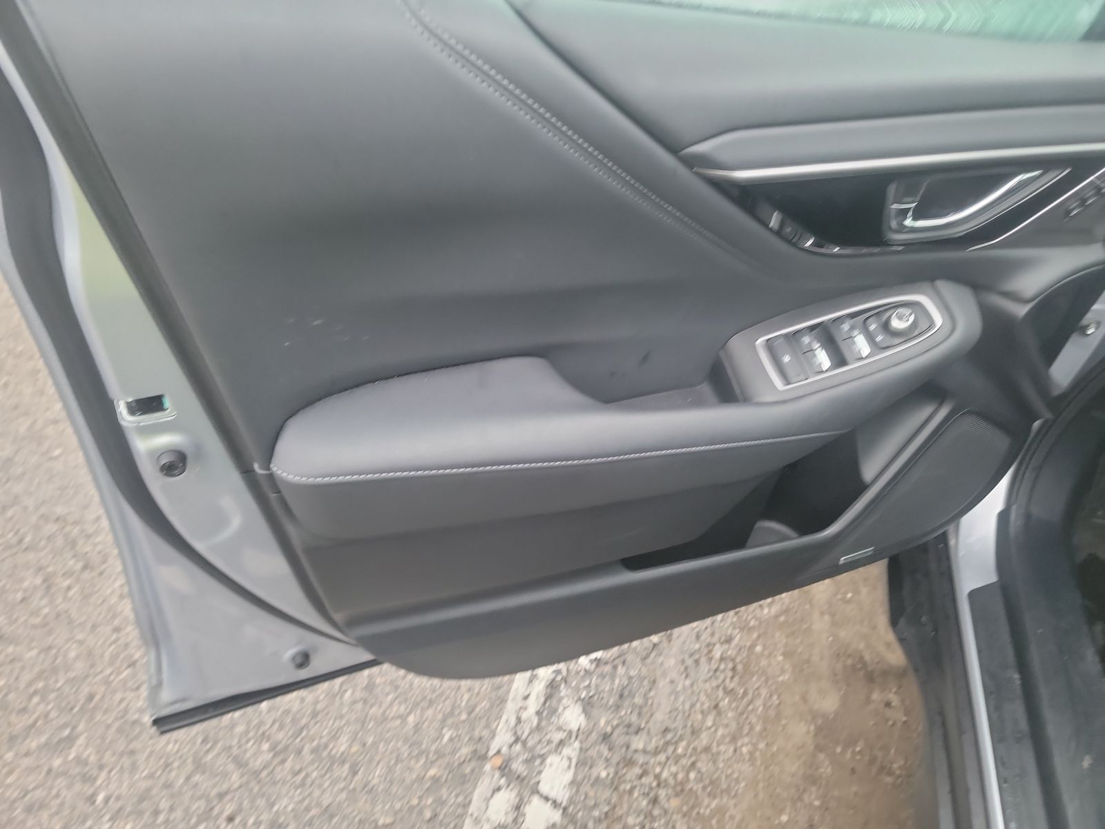 2022 Subaru Outback Limited AWD