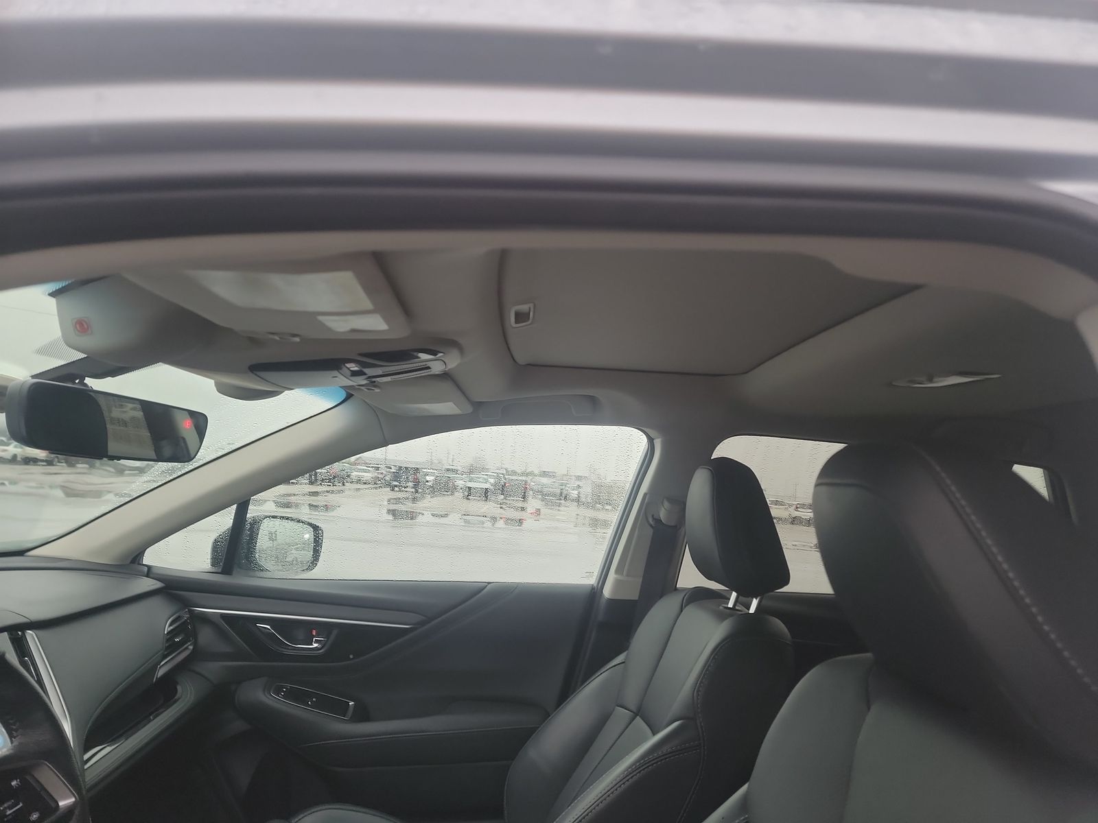 2022 Subaru Outback Limited AWD