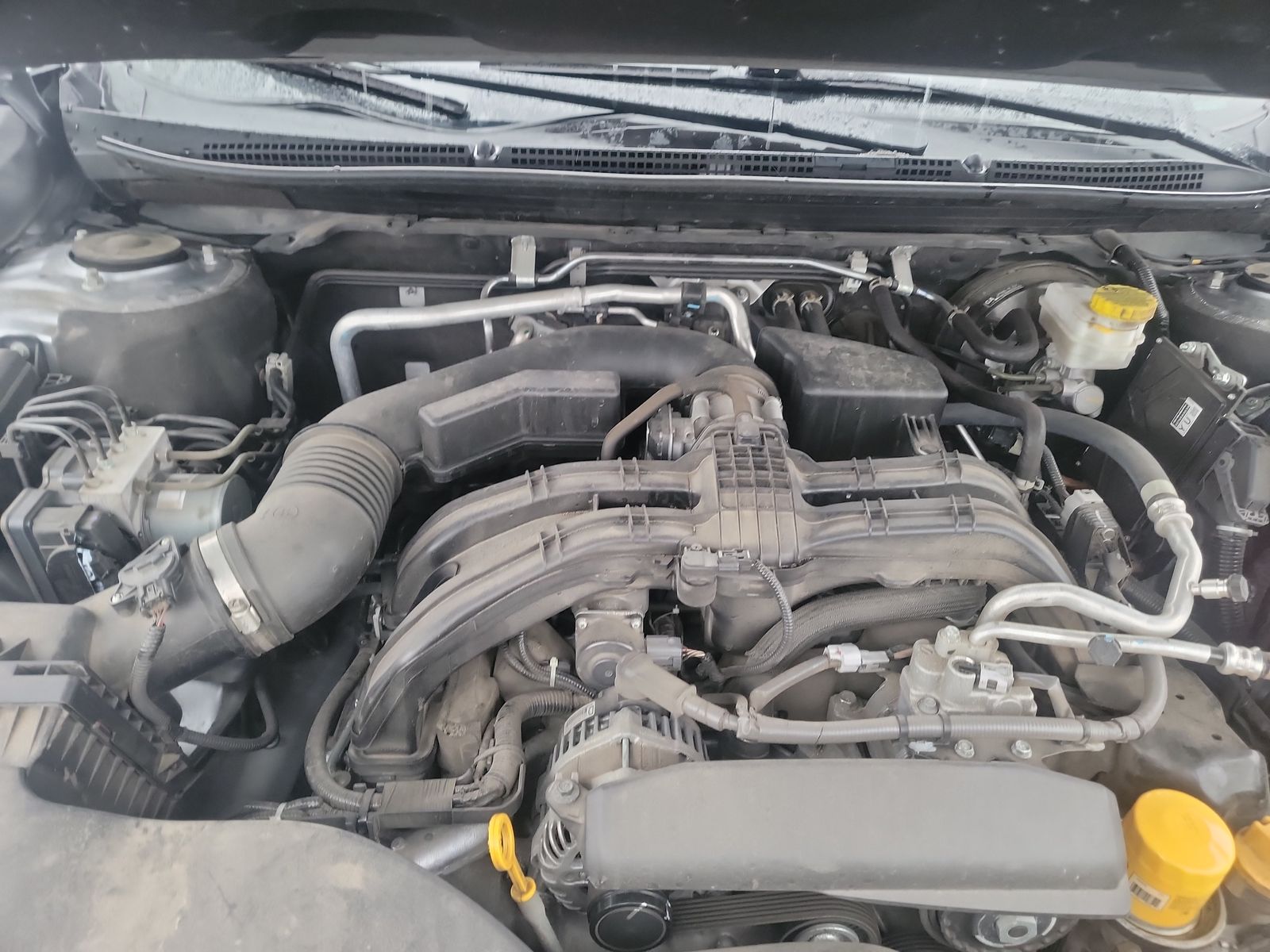 2022 Subaru Outback Limited AWD