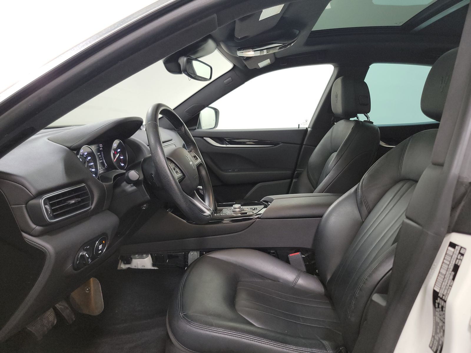 2022 Maserati Levante GT AWD