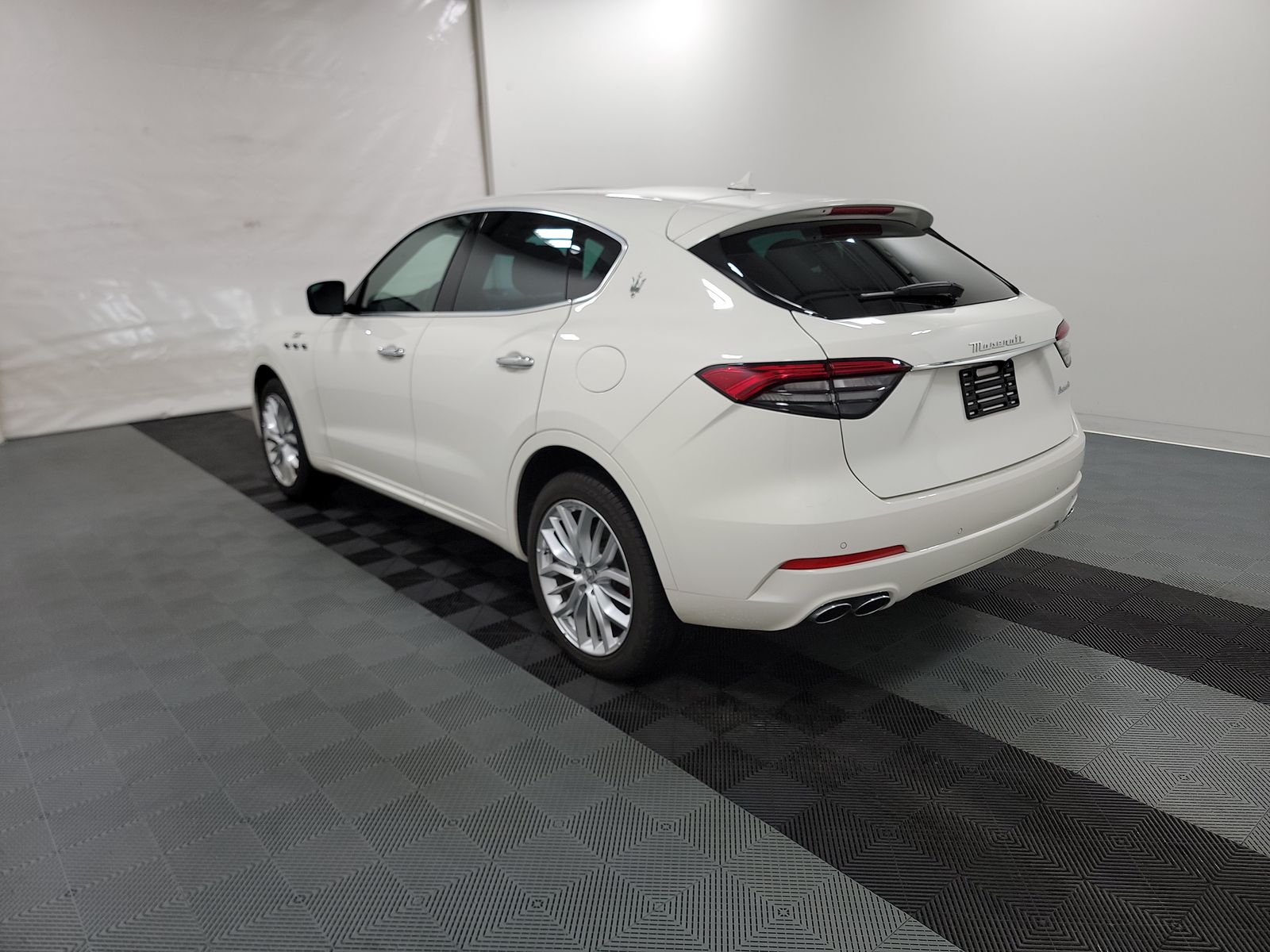 2022 Maserati Levante GT AWD
