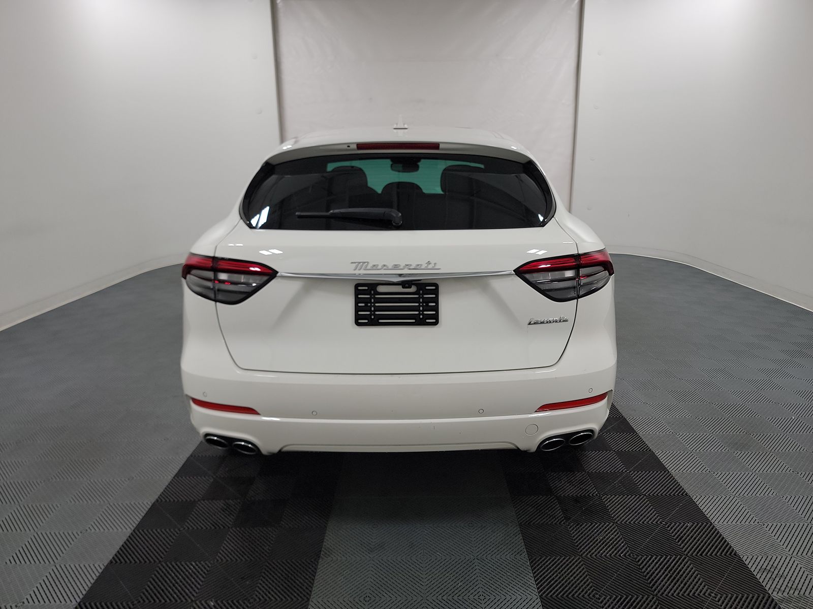 2022 Maserati Levante GT AWD