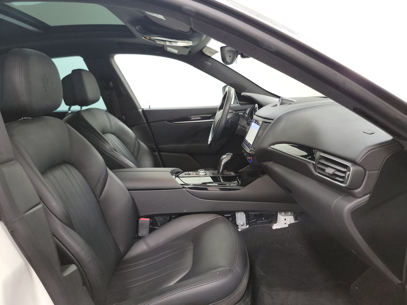 2022 Maserati Levante GT AWD