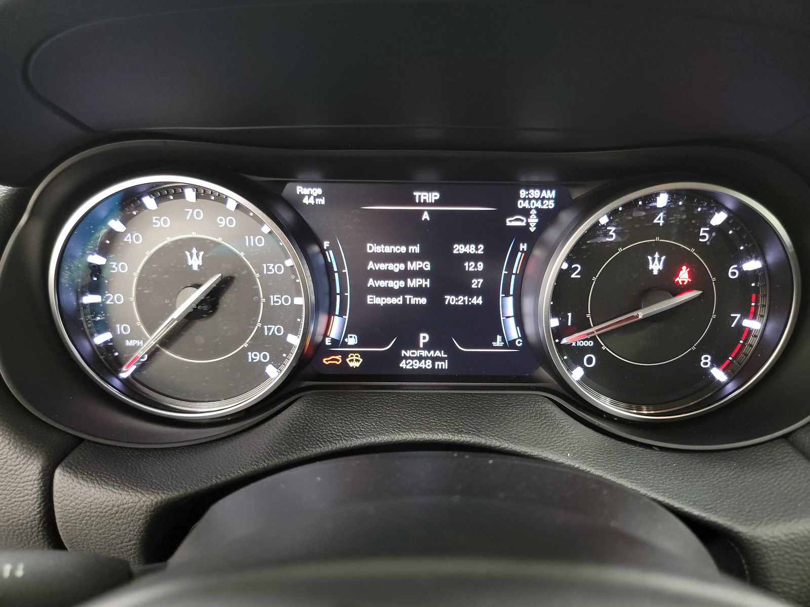2022 Maserati Levante GT AWD