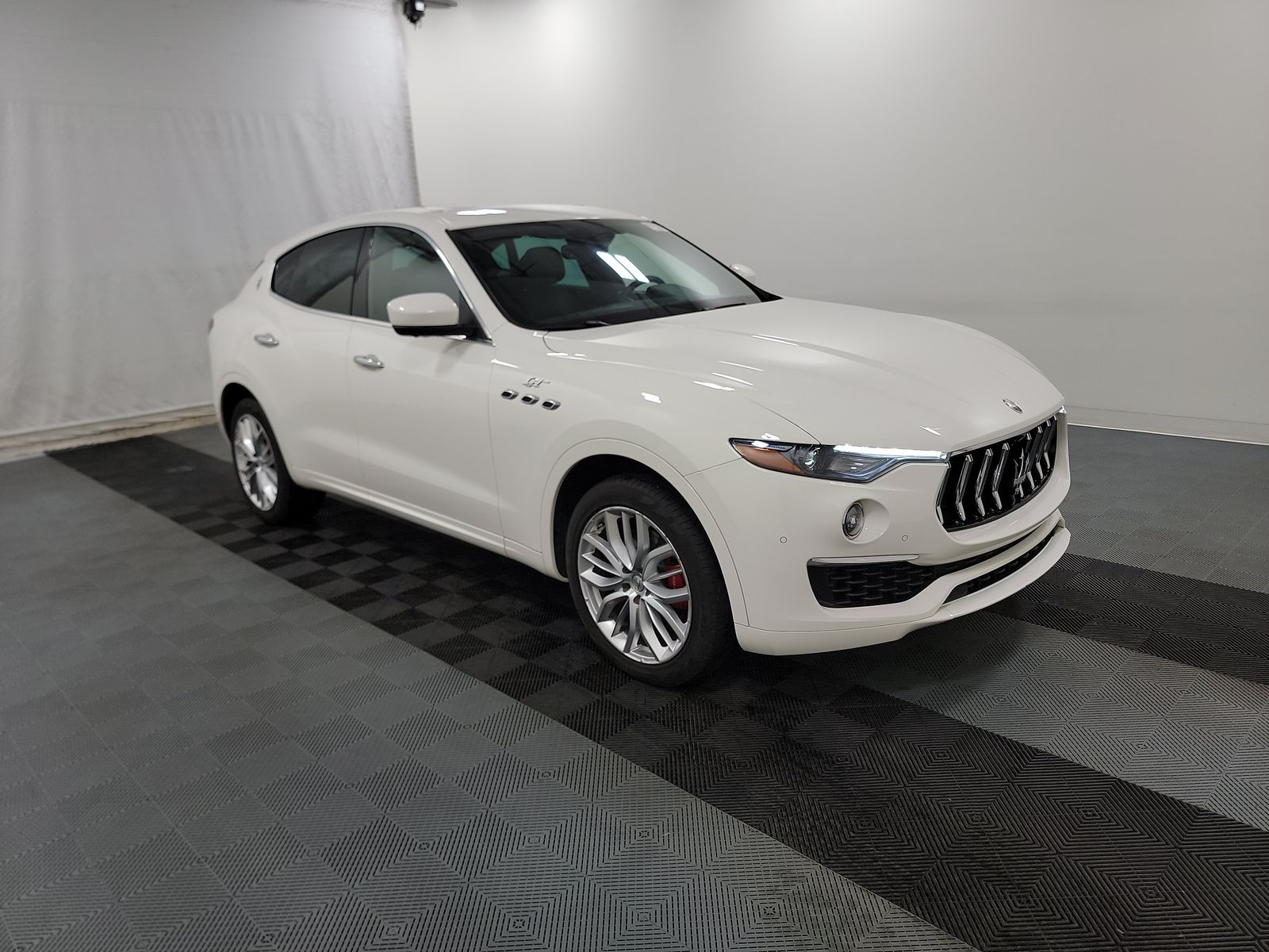 2022 Maserati Levante GT AWD