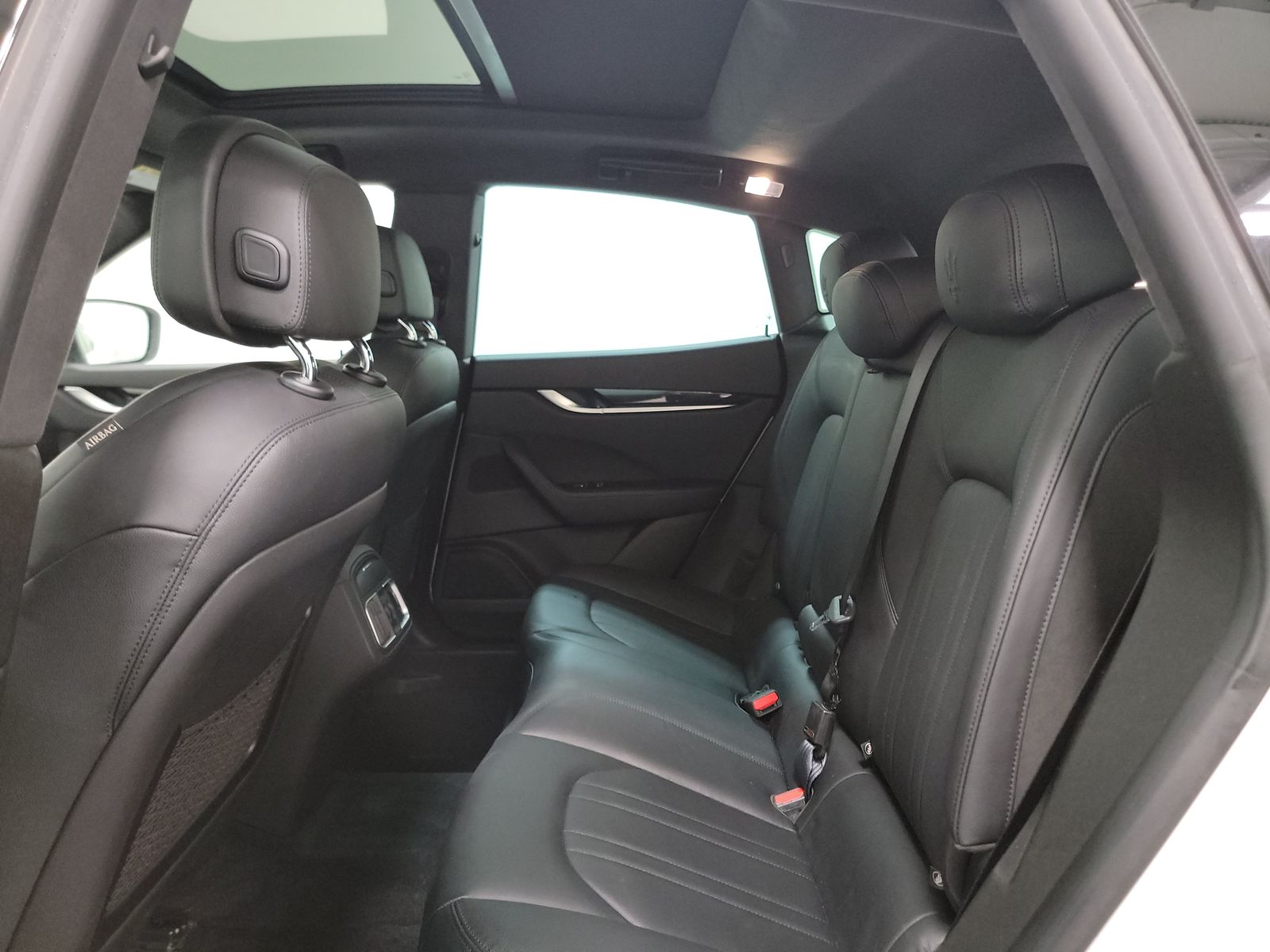 2022 Maserati Levante GT AWD