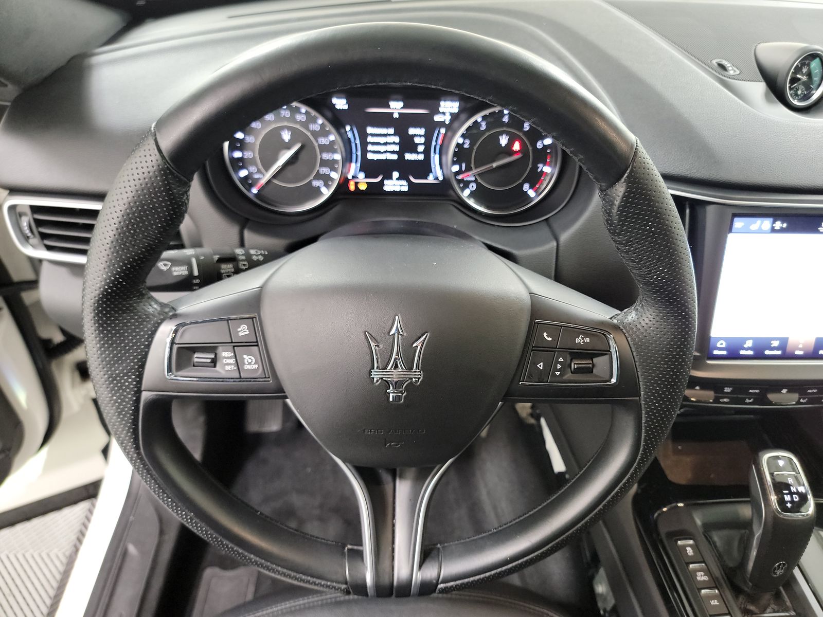 2022 Maserati Levante GT AWD