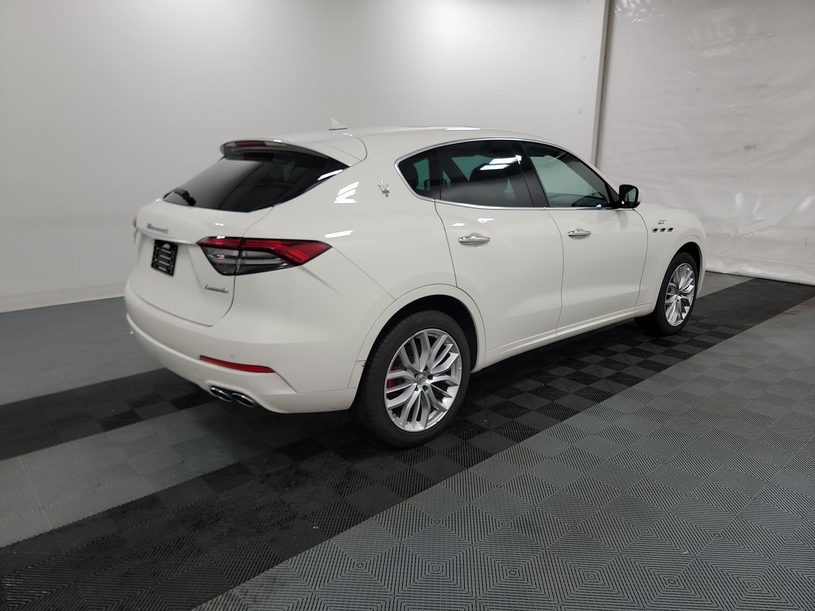 2022 Maserati Levante GT AWD