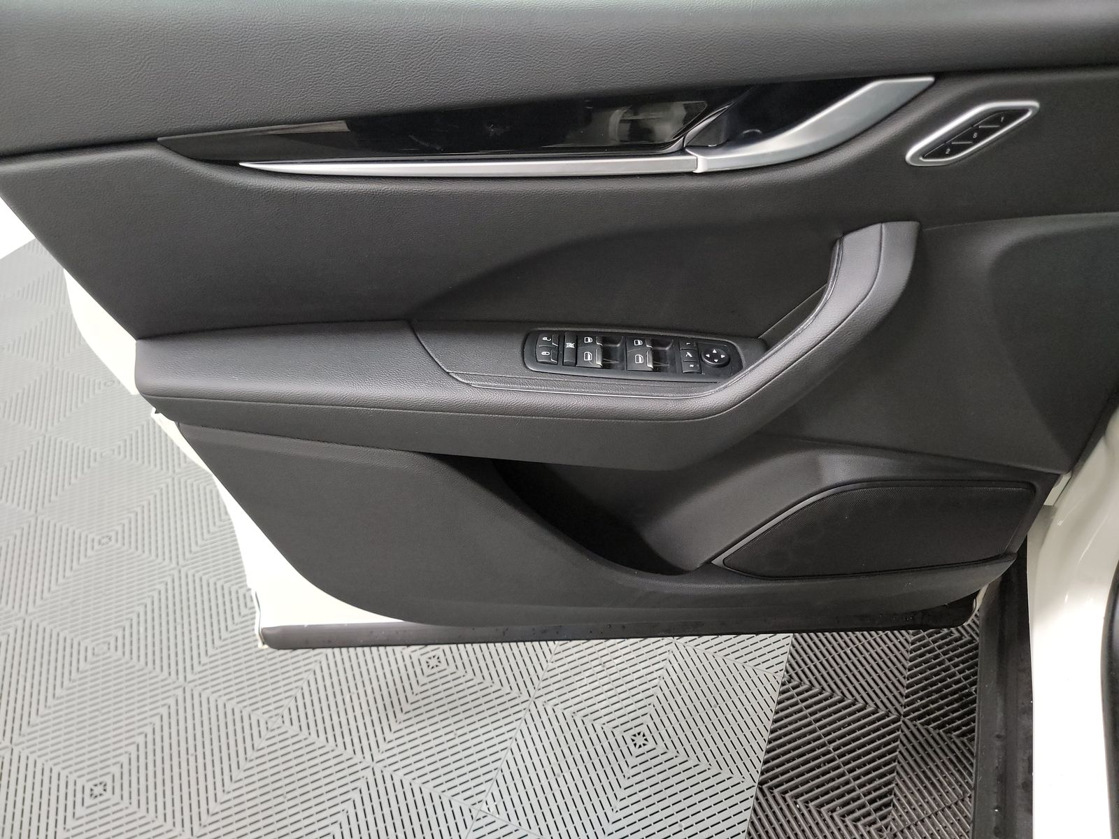 2022 Maserati Levante GT AWD