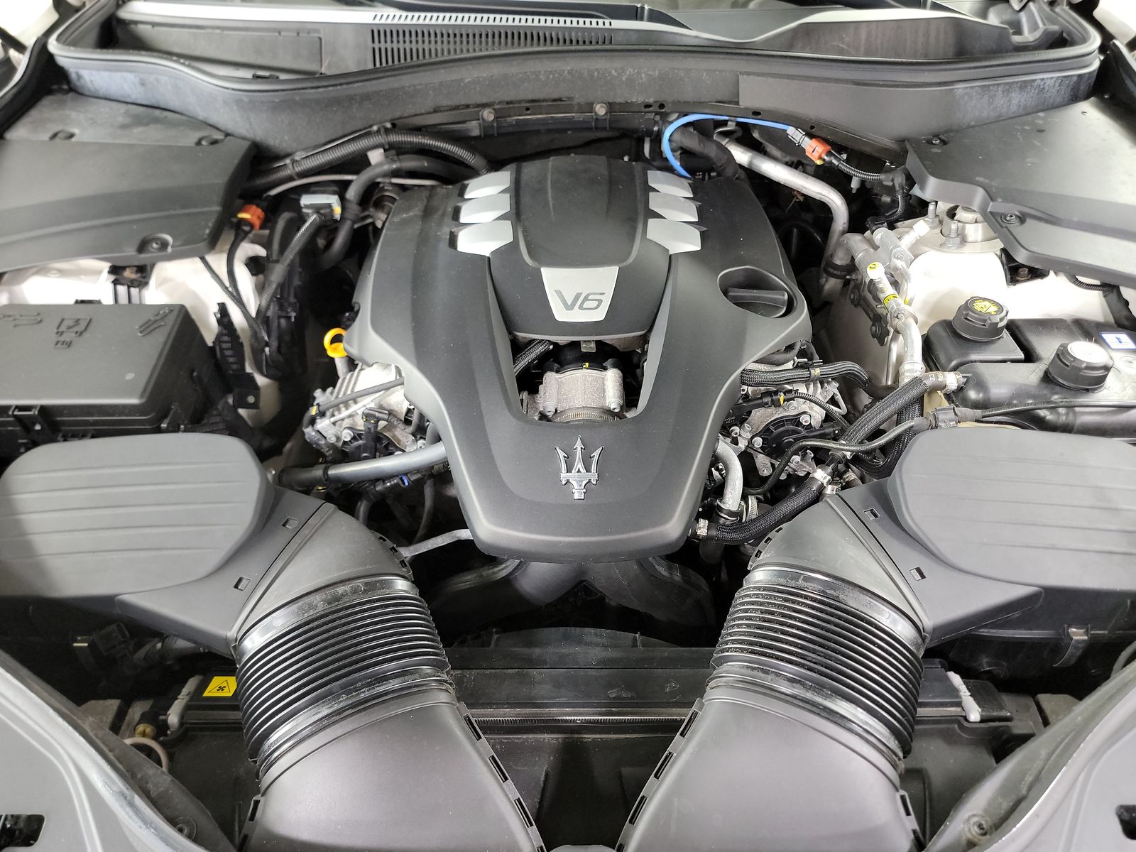 2022 Maserati Levante GT AWD