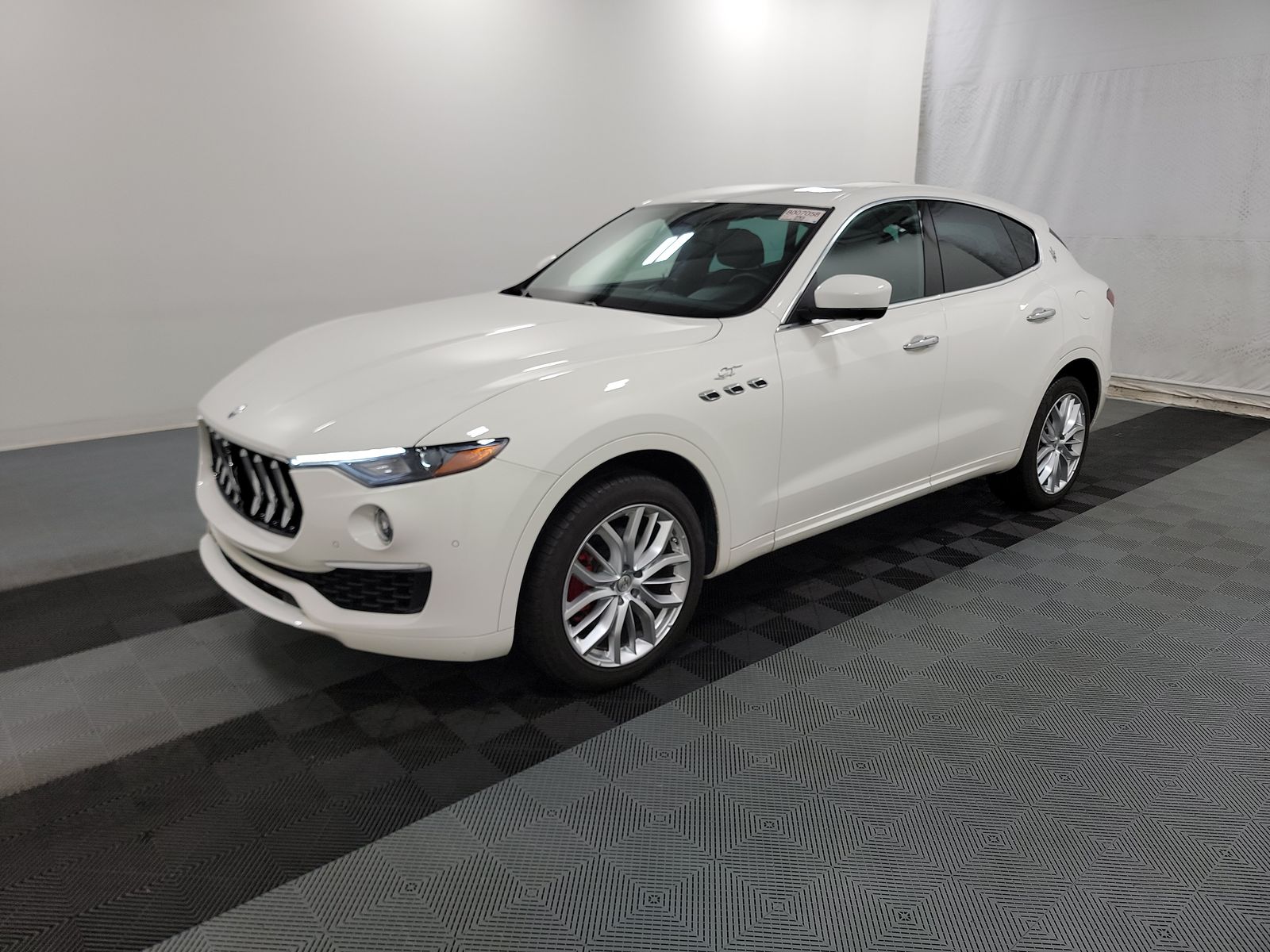 2022 Maserati Levante GT AWD