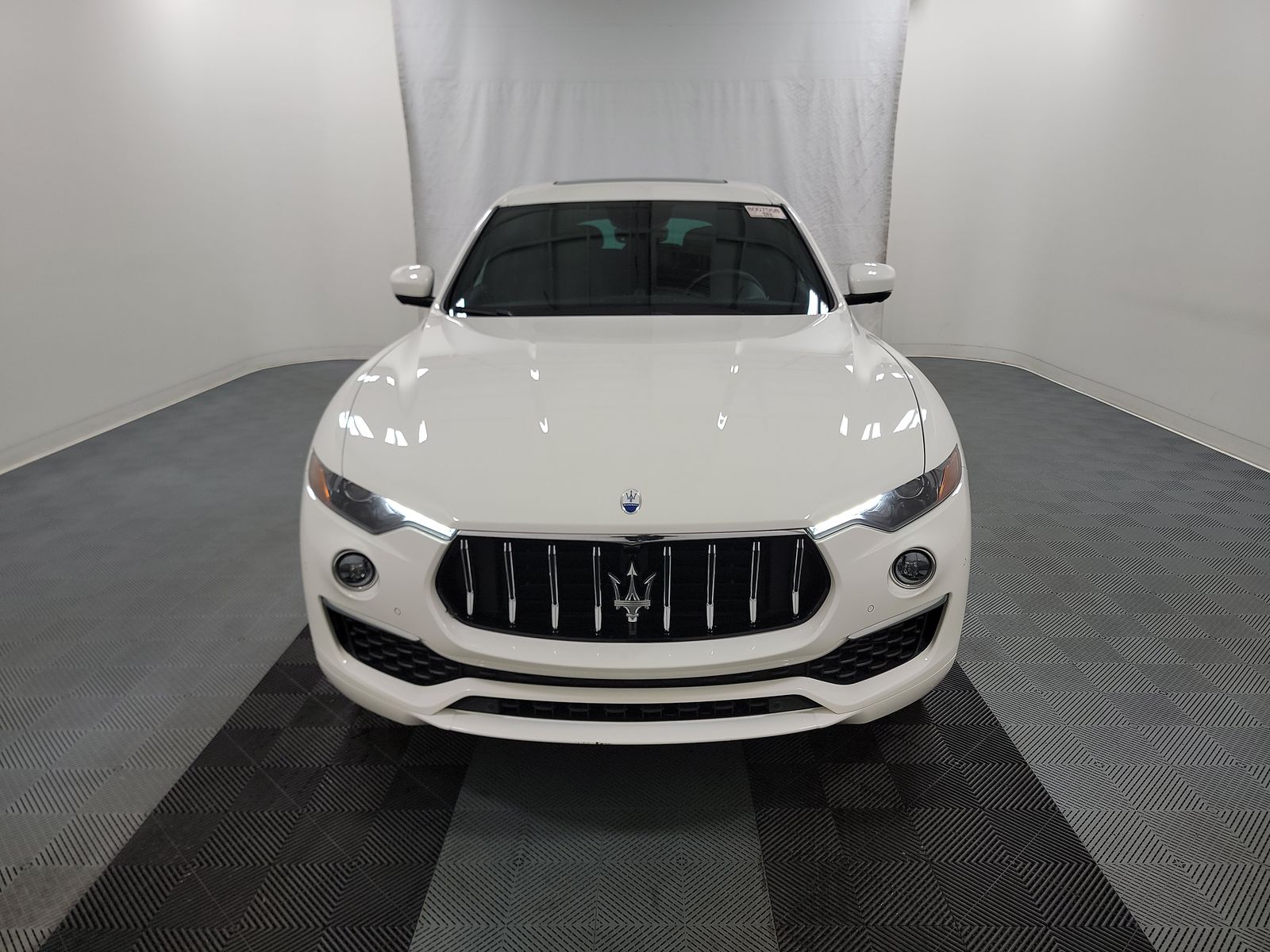 2022 Maserati Levante GT AWD