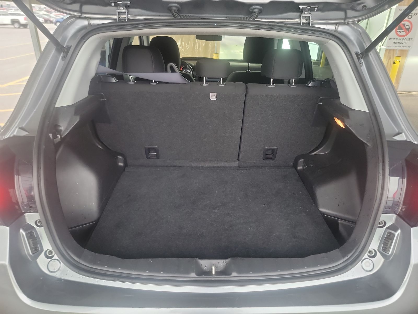 2021 Mitsubishi Outlander Sport 2.0 SE AWD