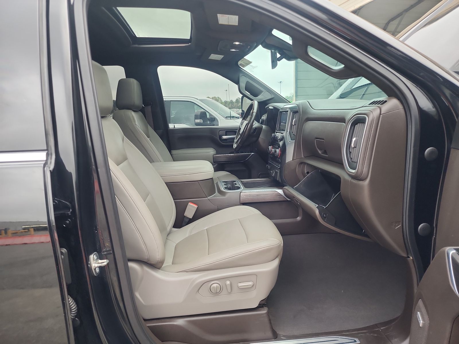 2023 Chevrolet Silverado 3500HD LTZ AWD