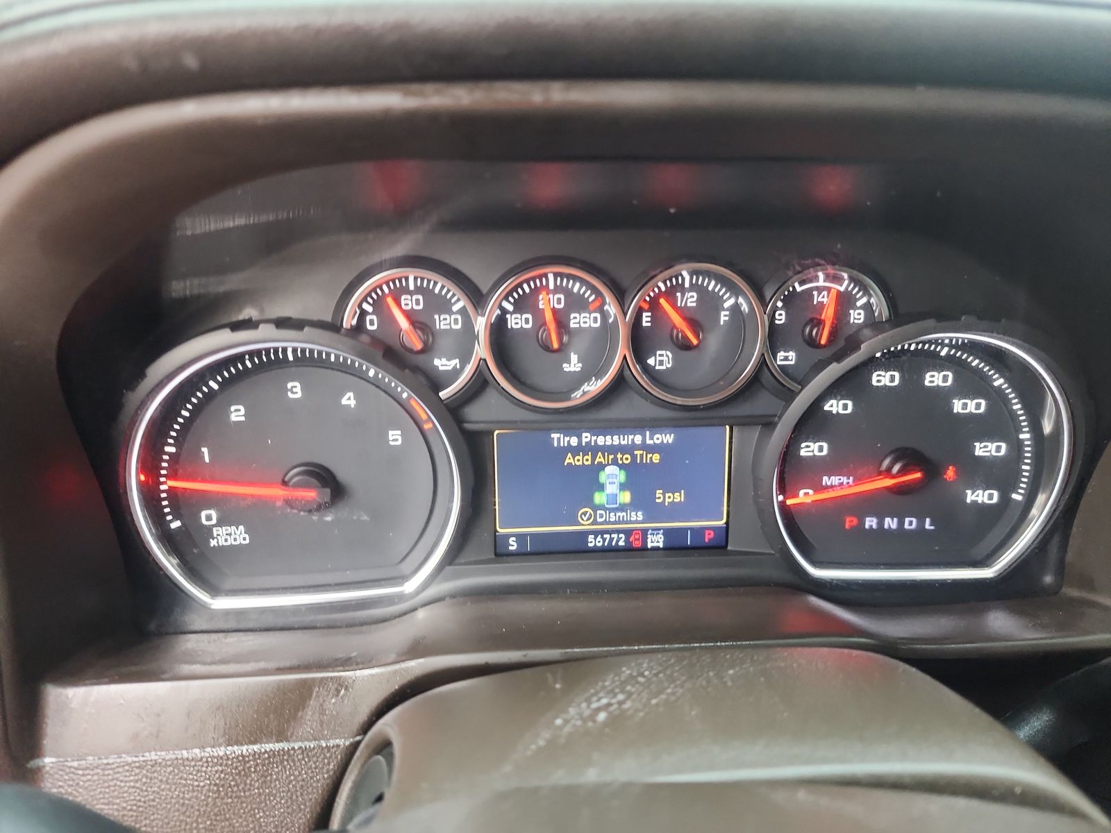 2023 Chevrolet Silverado 3500HD LTZ AWD