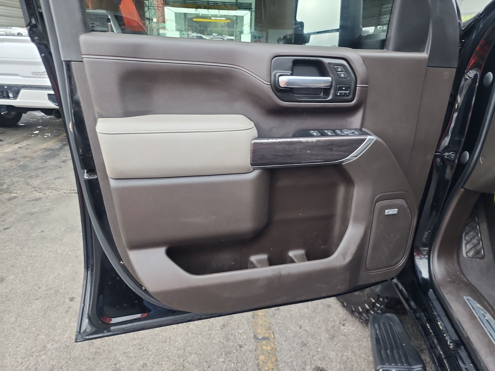 2023 Chevrolet Silverado 3500HD LTZ AWD