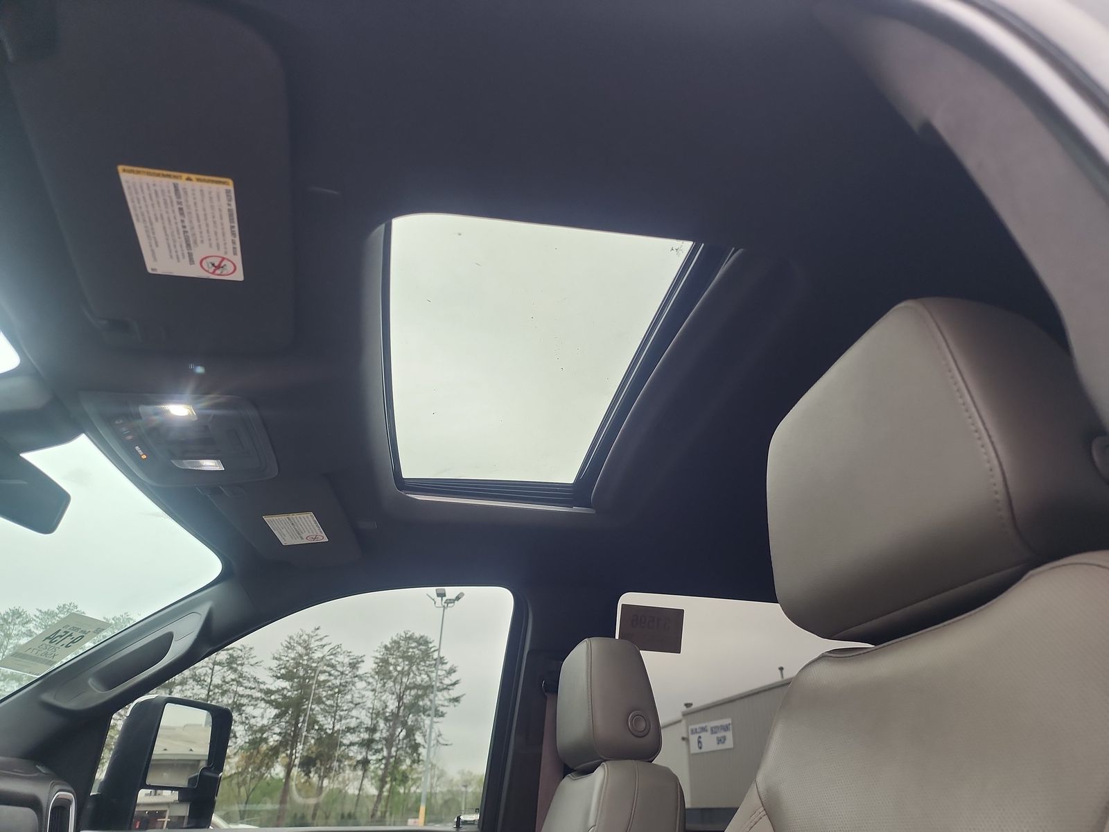 2023 Chevrolet Silverado 3500HD LTZ AWD