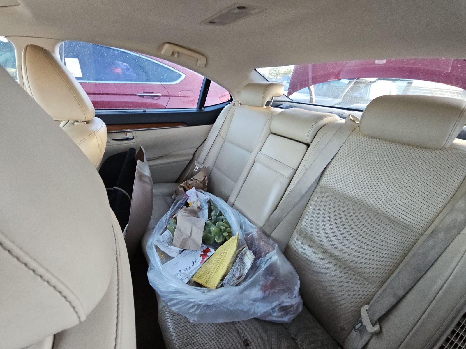 2013 Lexus ES ES 300h FWD