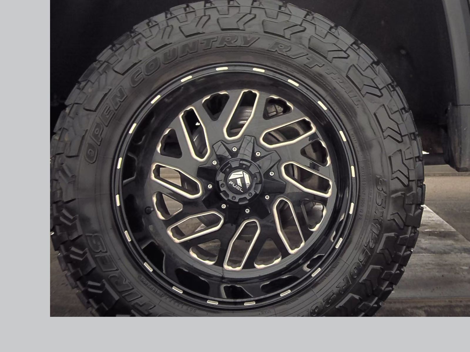 2023 Chevrolet Silverado 3500HD LTZ AWD