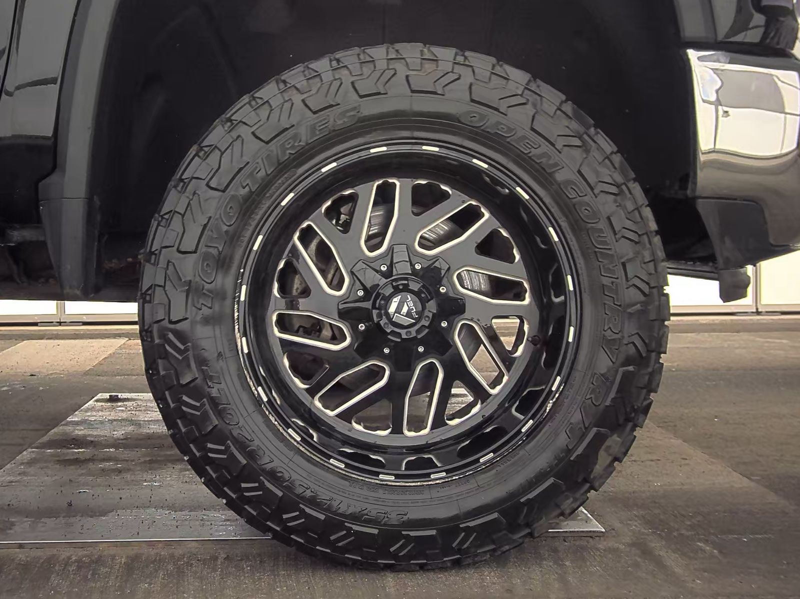 2023 Chevrolet Silverado 3500HD LTZ AWD