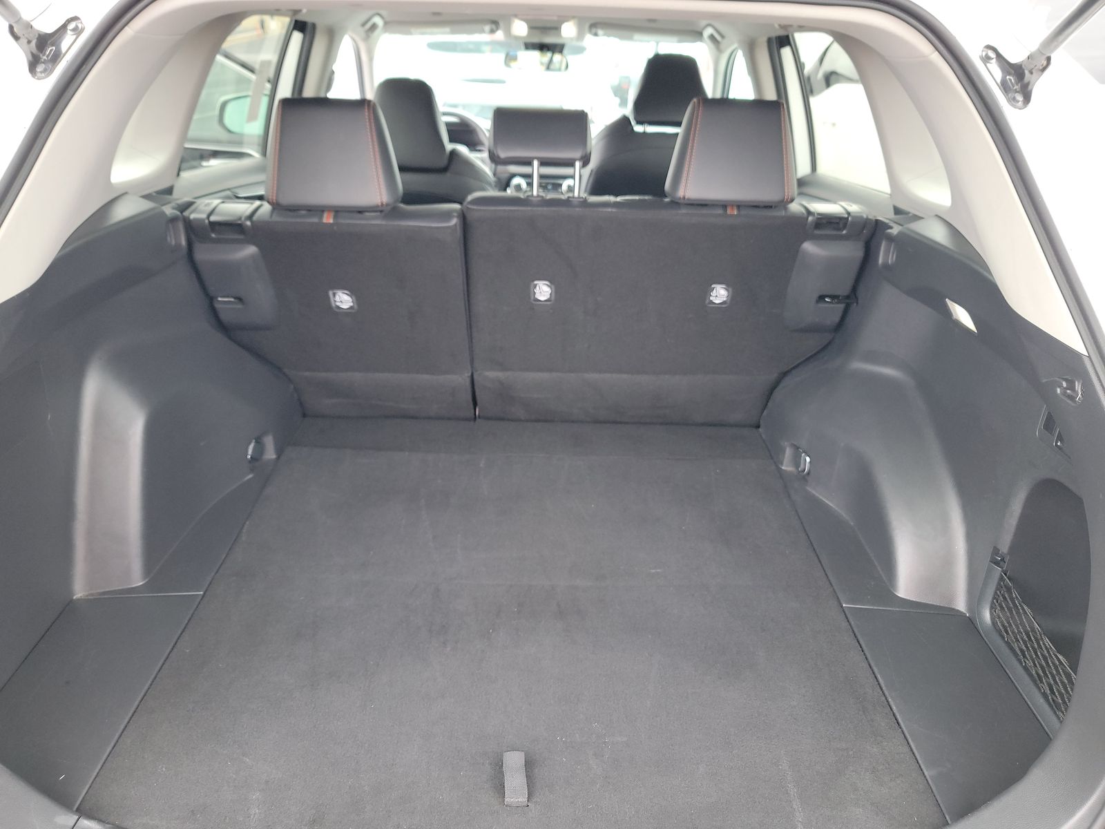 2023 Toyota RAV4 Adventure AWD