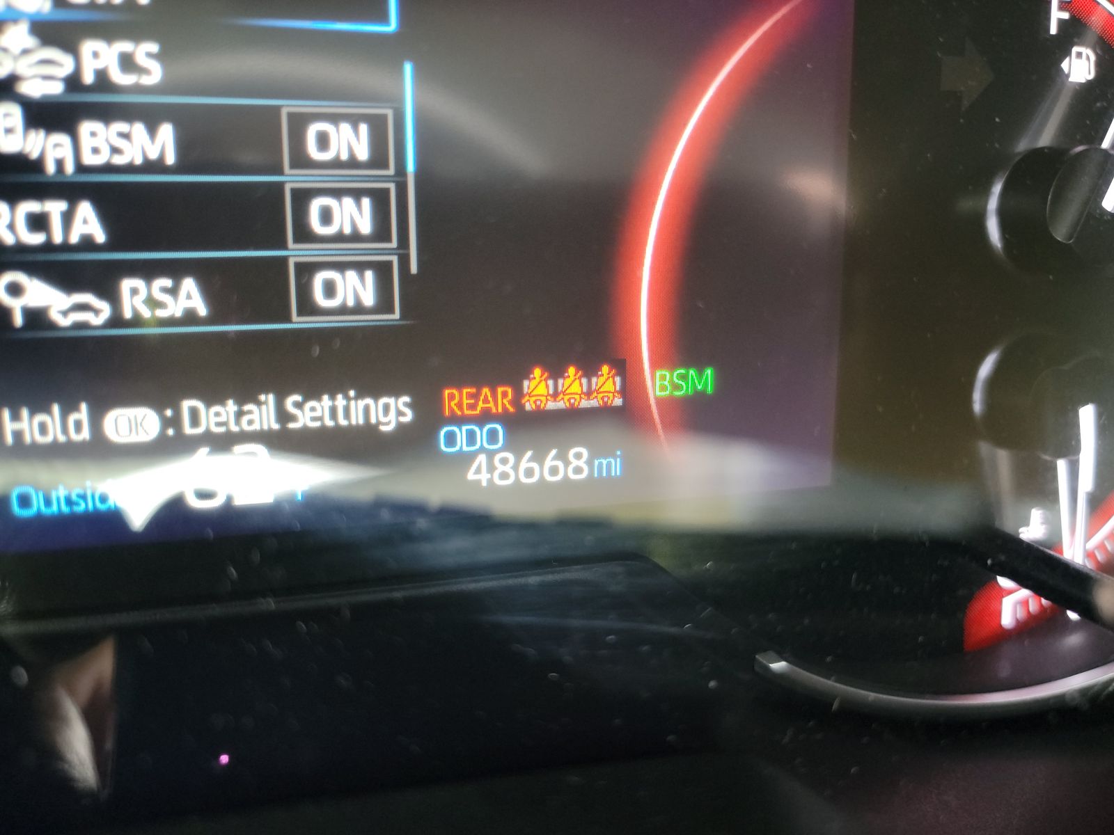 2023 Toyota RAV4 Adventure AWD