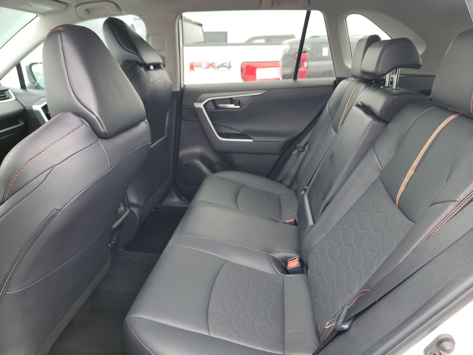 2023 Toyota RAV4 Adventure AWD
