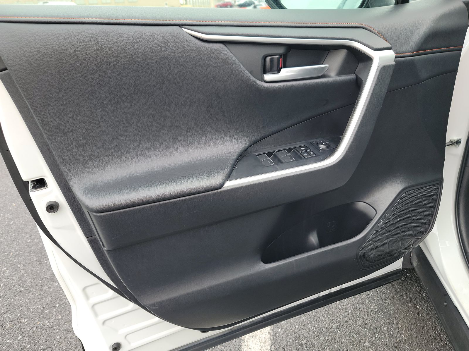 2023 Toyota RAV4 Adventure AWD