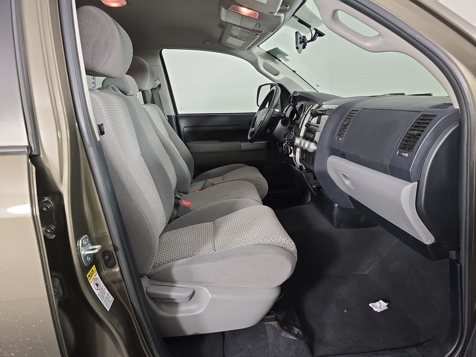 2012 Toyota Tundra Base AWD